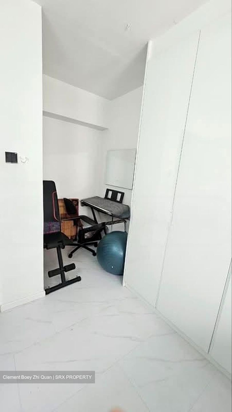 Blk 295C Compassvale Lodge (Sengkang), HDB 5 Rooms #553443421